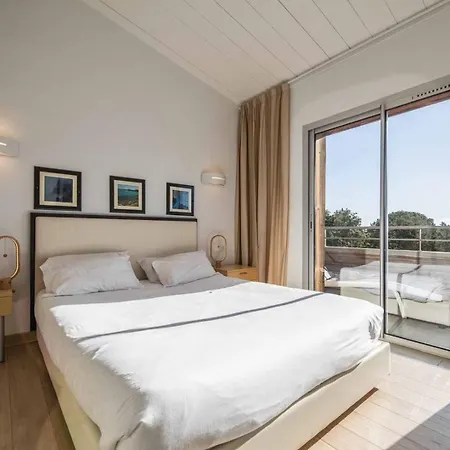 4* Piscine Et A Pied * Porto-Vecchio (Corsica)