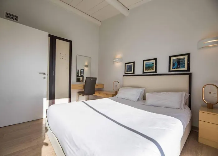 4* Piscine Et A Pied Апартаменти