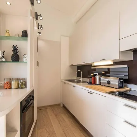 4* Piscine Et A Pied Apartment