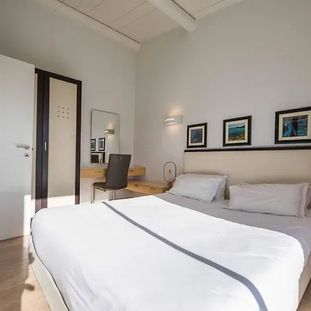 4* Piscine Et A Pied Appartement