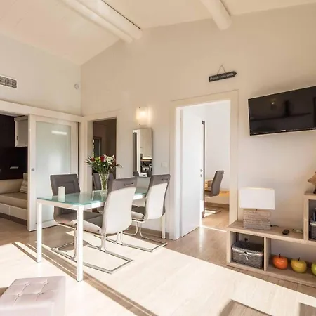 4* Piscine Et A Pied Apartment