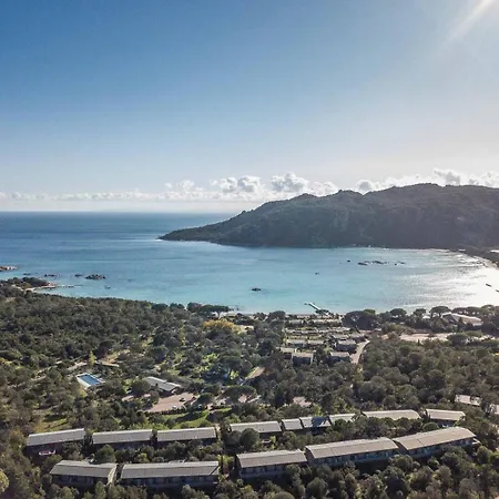 Apartment 4* Piscine Et A Pied