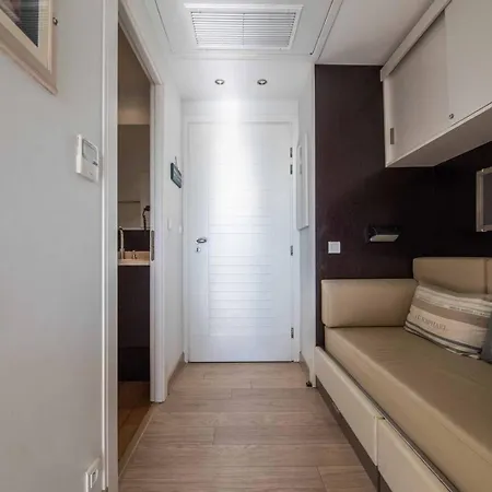 4* Piscine Et A Pied Appartement *