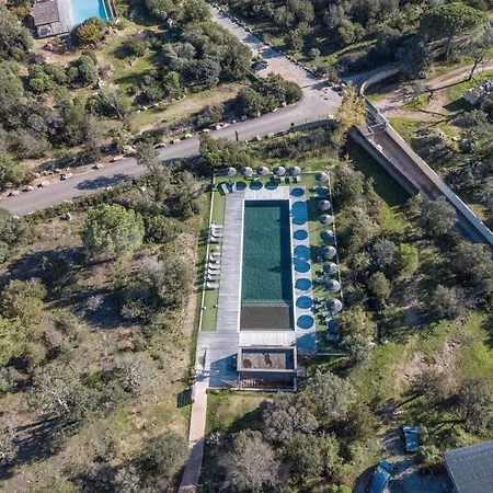 4* Piscine Et A Pied Apartamento *