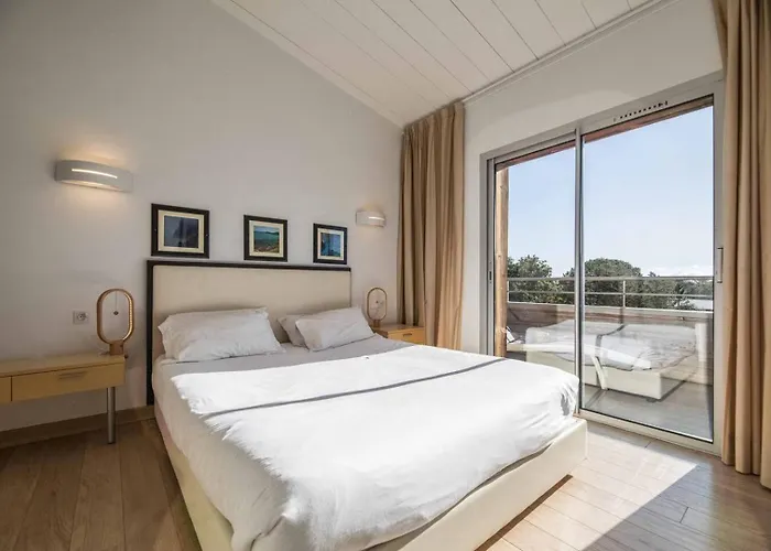 4* Piscine Et A Pied * Porto Vecchio