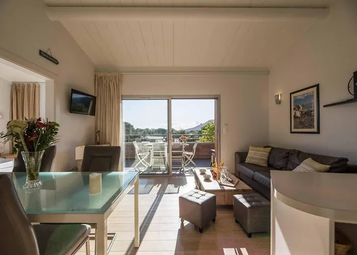 Apartamento 4* Piscine Et A Pied Porto Vecchio