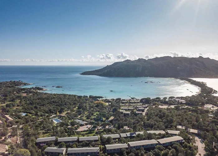 Apartamento 4* Piscine Et A Pied