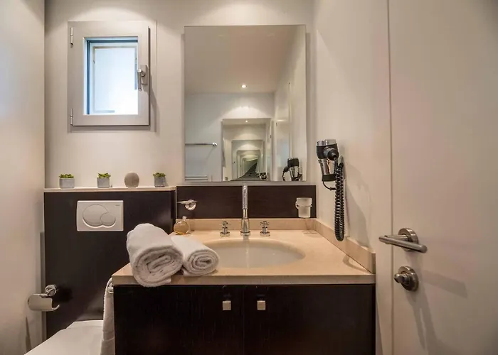 Apartamento 4* Piscine Et A Pied Porto Vecchio